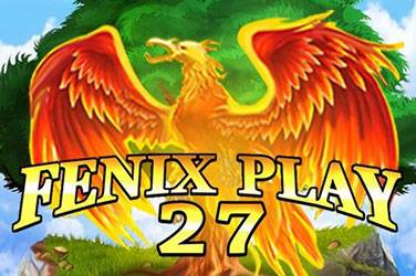 Fenix ​​játék 27