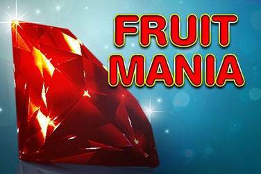 Mania della frutta