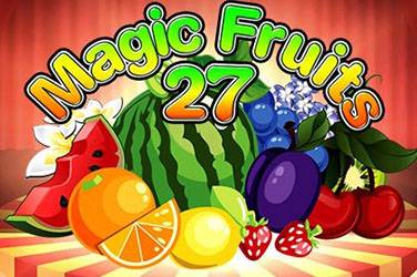 Fruta magjike 27