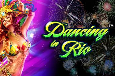 Tančící v RIO