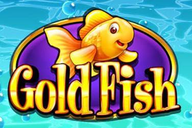 Zlaté ryby