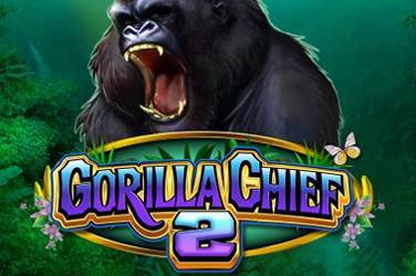 Gorila jefe 2