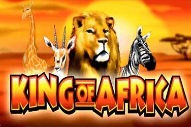 Kong af Afrika