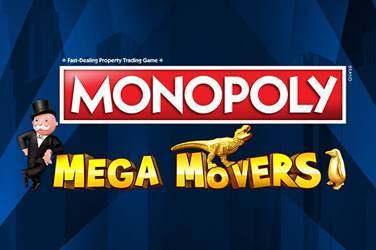 Monopoly mega mozog