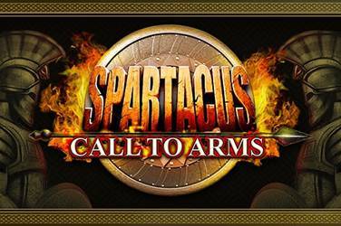 Spartacus volá po zbrani