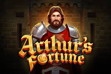 La fortune d'Arthur