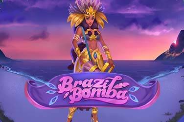 Бразилска бомба