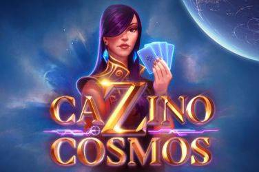 Cazino-Kosmos