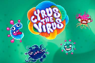 Cyrus a vírus