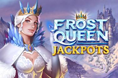 Frost queen jackpotok