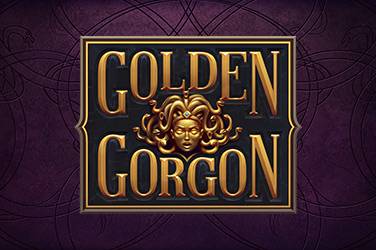 Goldene Gorgo