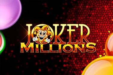 Joker millioner