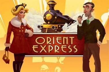 Orient expres