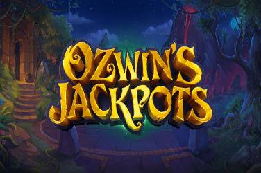 Ozwinove jackpoty