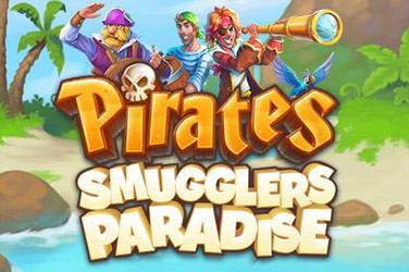 Piráti – raj pašerákov