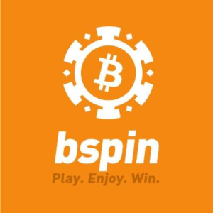 Bspin.io 카지노