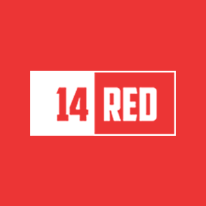 14Red 카지노