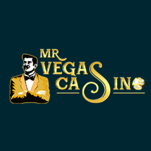 MrVegas Casino