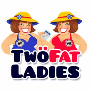 Two Fat Ladies 빙고 카지노