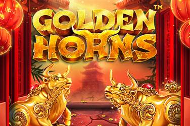 Golden horns