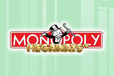 Monopoly megaways