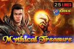 Mythical treasure