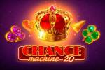 Chance machine 40