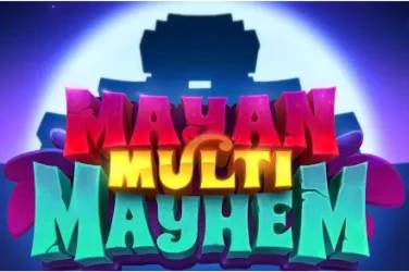 Mayan multi mayhem