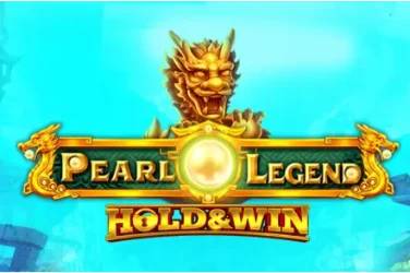 Pearl legend hold and win