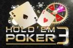 Hold'em poker 3