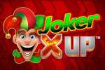 Joker x up