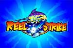 Reel strike