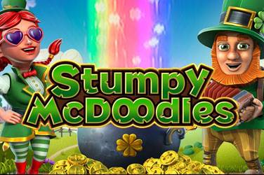 Stumpy mcdoodles