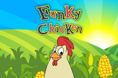Funky chicken
