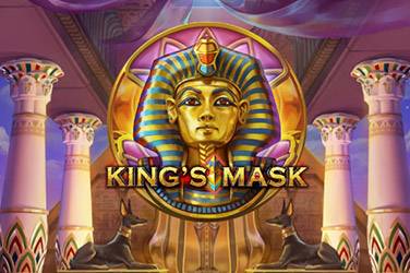 King's mask