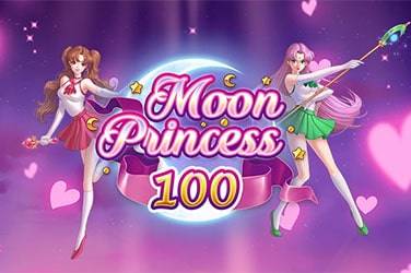 Moon princess 100