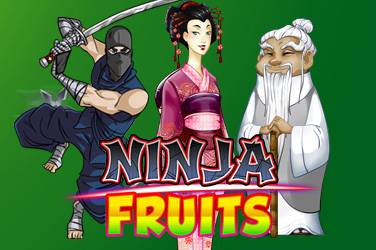 Ninja fruits