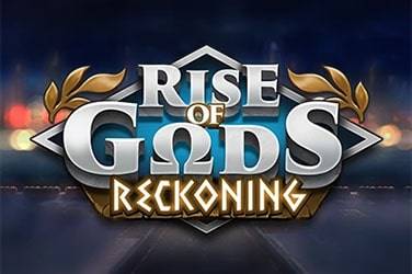 Rise of gods: reckoning