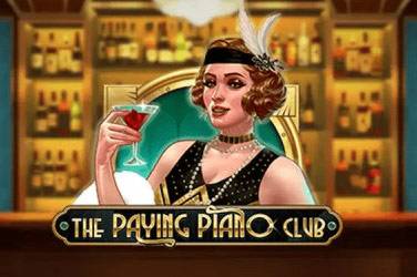 The paying piano club