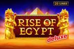 Rise of egypt deluxe