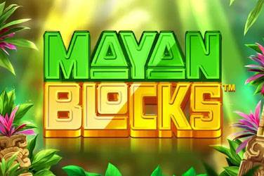 Mayan blocks