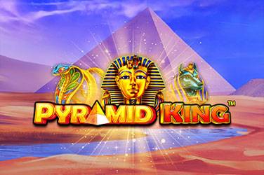 Pyramid king