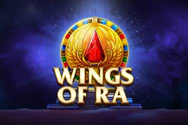 Wings of ra