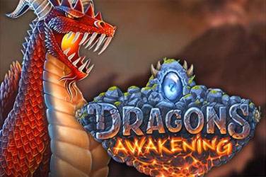 Dragons' awakening