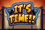 It's time!!