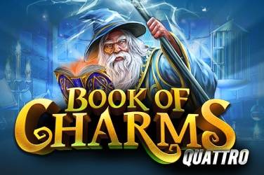 Book of charms quattro