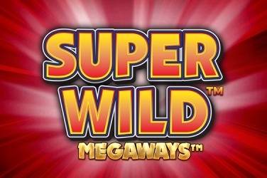 Super wild megaways
