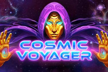 Cosmic voyager