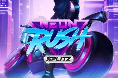 Neon rush