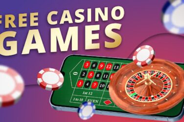 30 slogane tërheqëse rreth lojërave elektronike falas të kazinove në internet